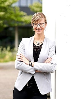 Katrin Albsteiger